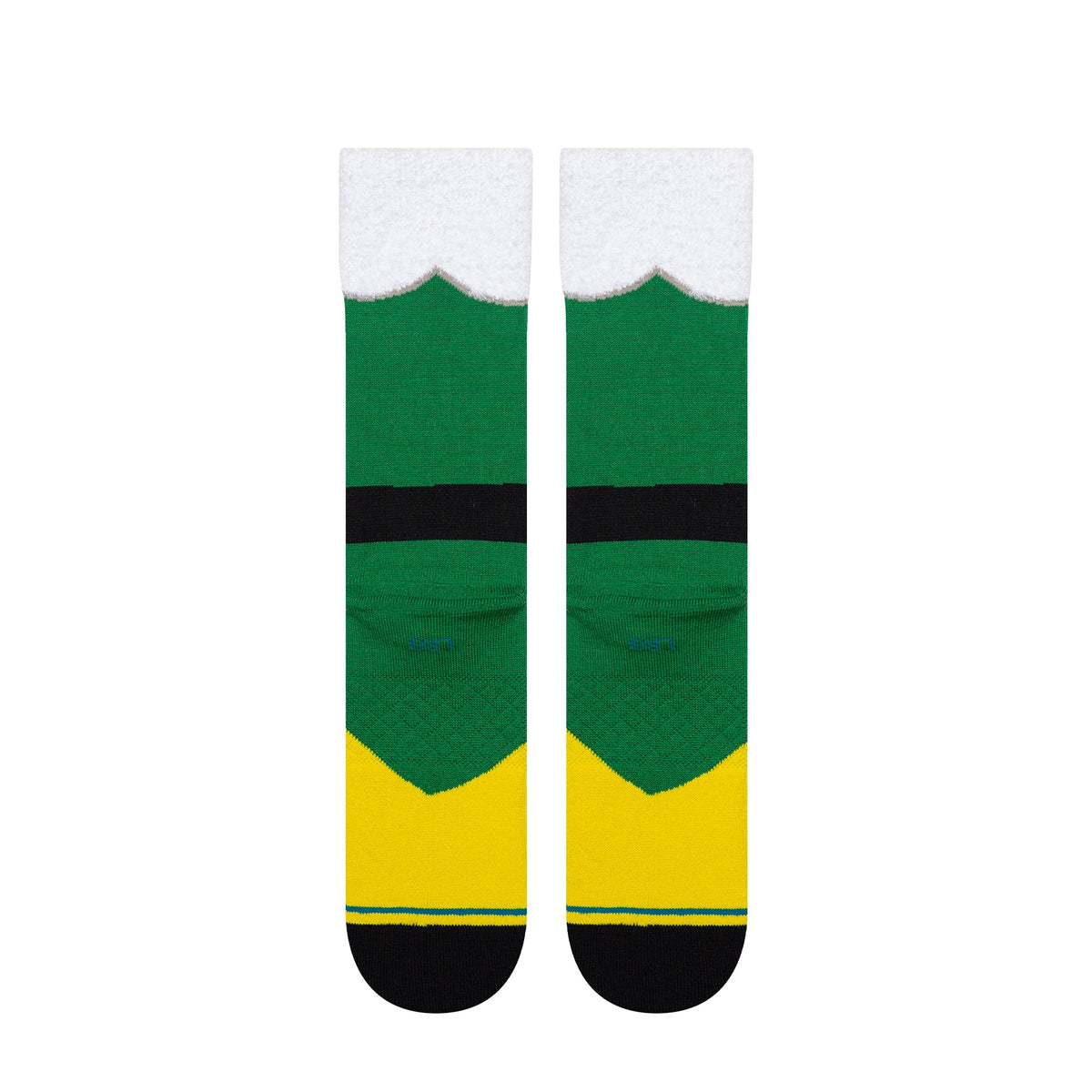 Elf x Stance Not A Costume Crew Socks product image