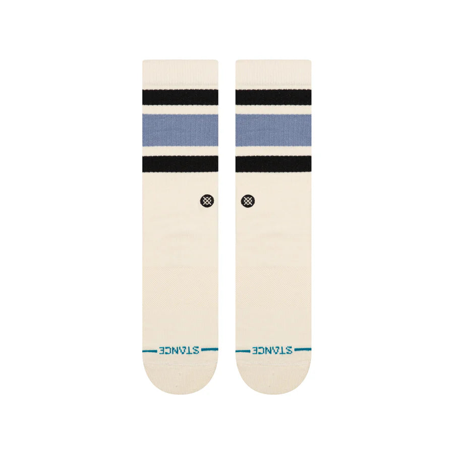 Boyd Crew Socks