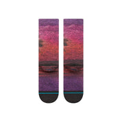 Women's Vacay Mode Crew Socks