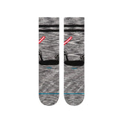 Star Wars x Stance Darth Crew Socks