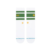 Feelin Lucky Crew Socks