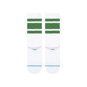 Feelin Lucky Crew Socks