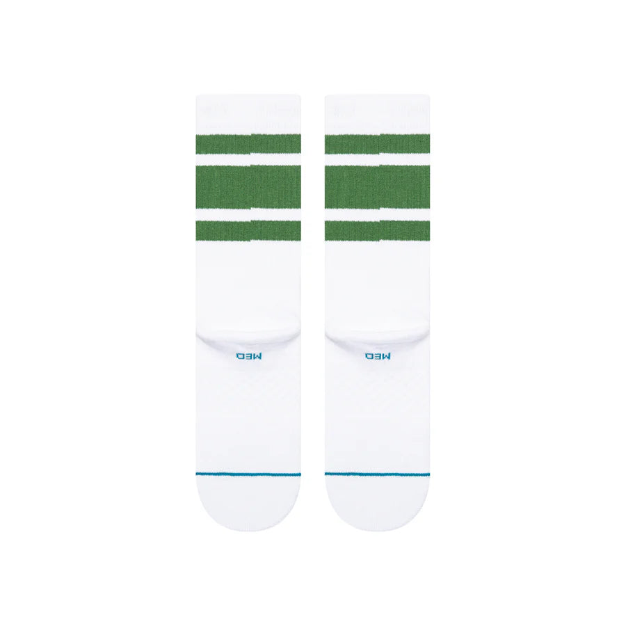 Feelin Lucky Crew Socks