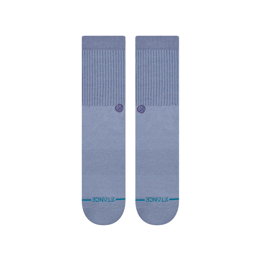 Icon Pop Crew Socks