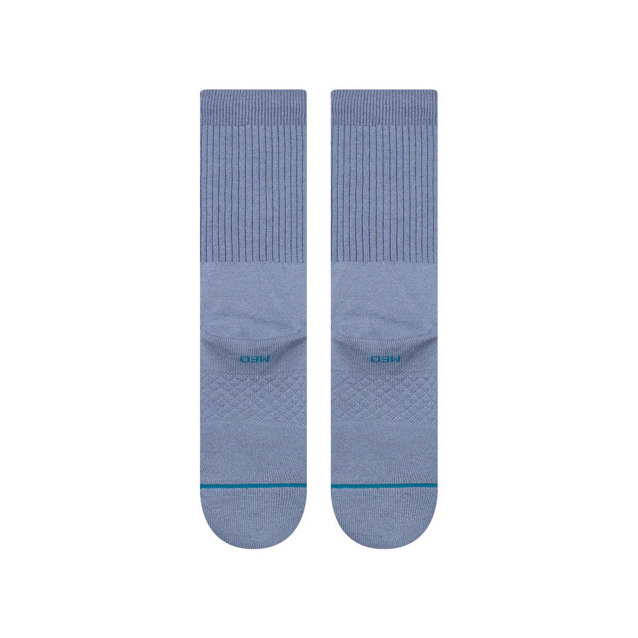 Icon Pop Crew Socks