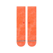 Icon Dyed Crew Socks