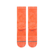 Icon Dyed Crew Socks