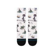 Kool Katz Surf Crew Socks