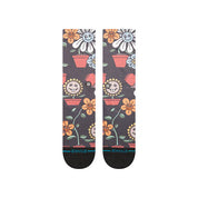 Planted Crew Socks