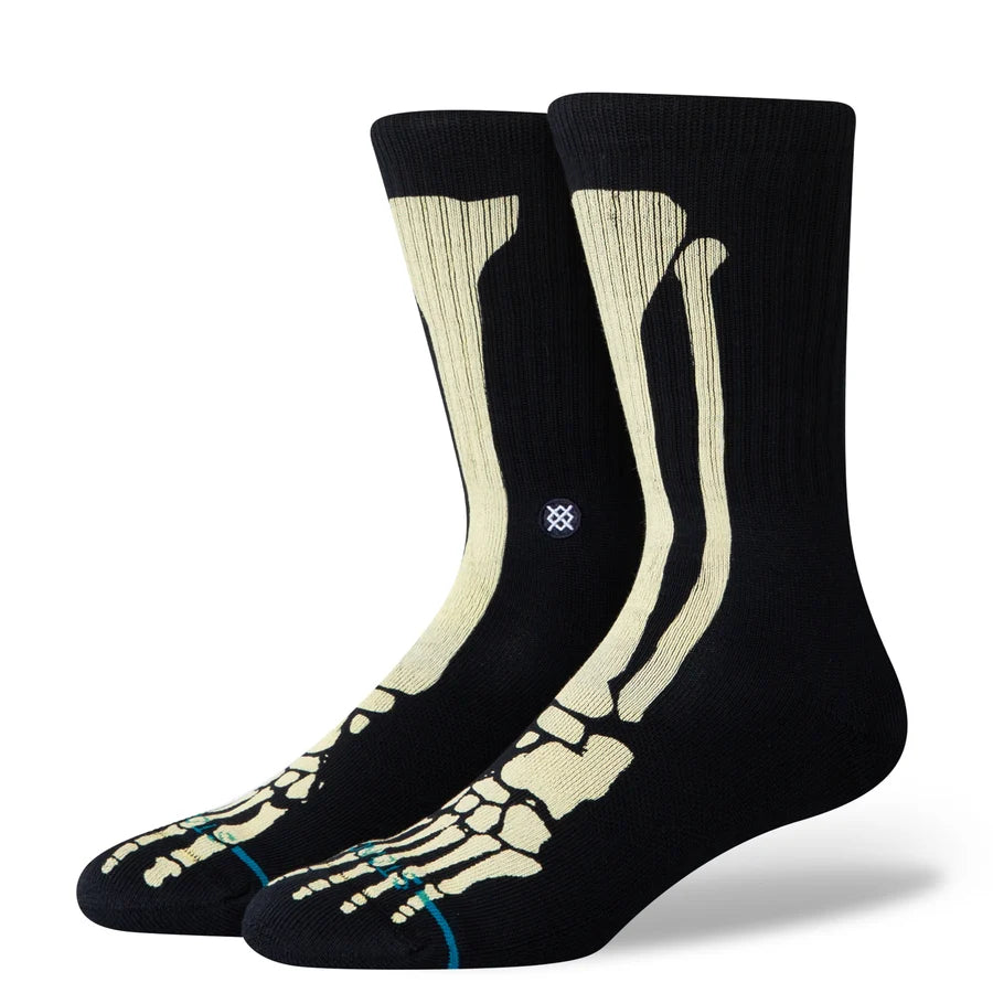 Bones 3 Crew Socks