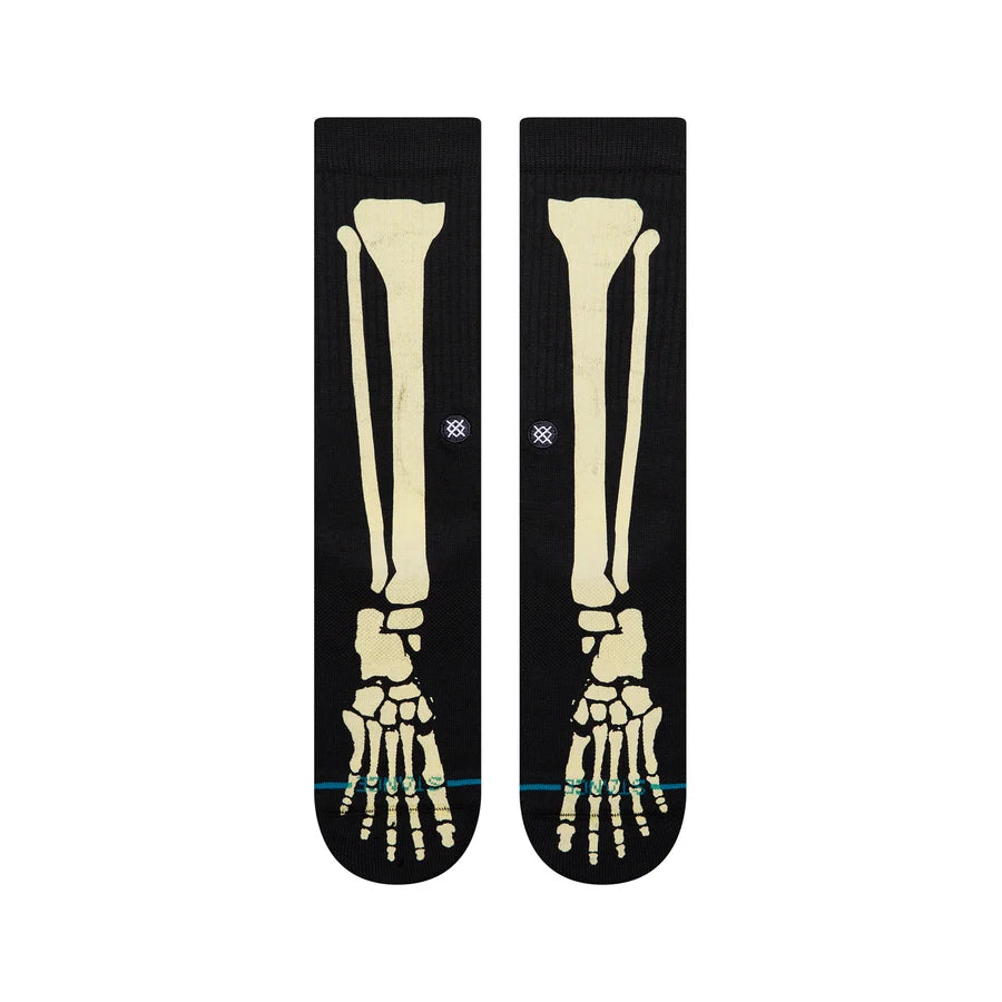 Bones 3 Crew Socks