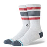 Boyd Pop Stitch Crew Socks
