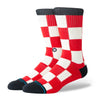 Chaturanga Crew Socks