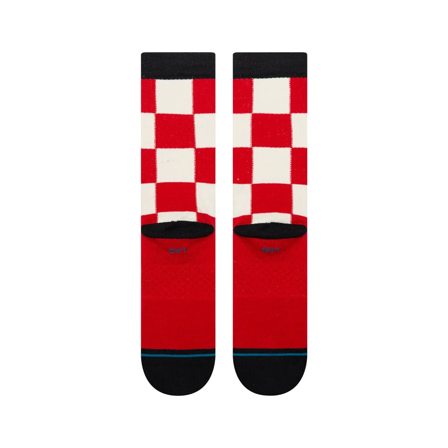 Chaturanga Crew Socks