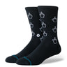Cursor Crew Socks