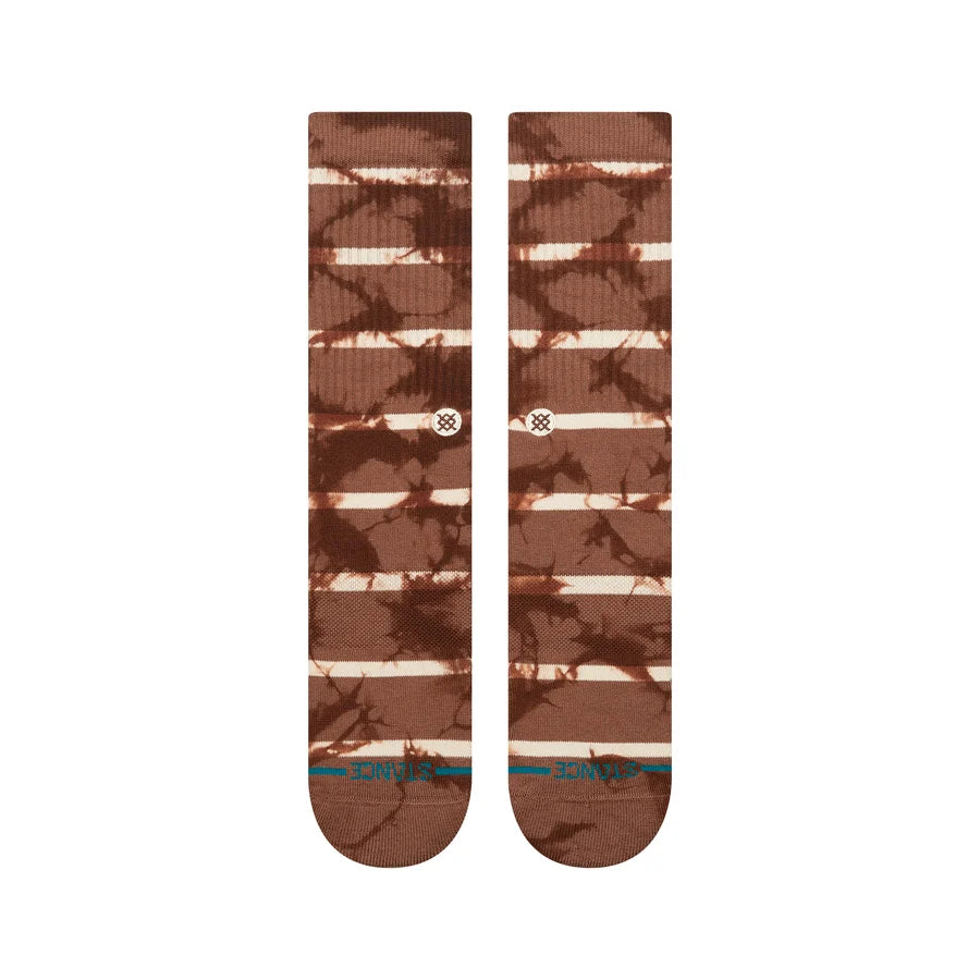 Mojo Crew Socks