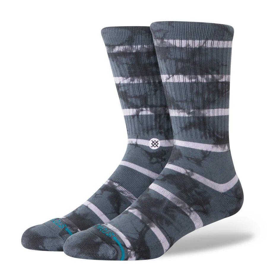 Mojo Crew Socks