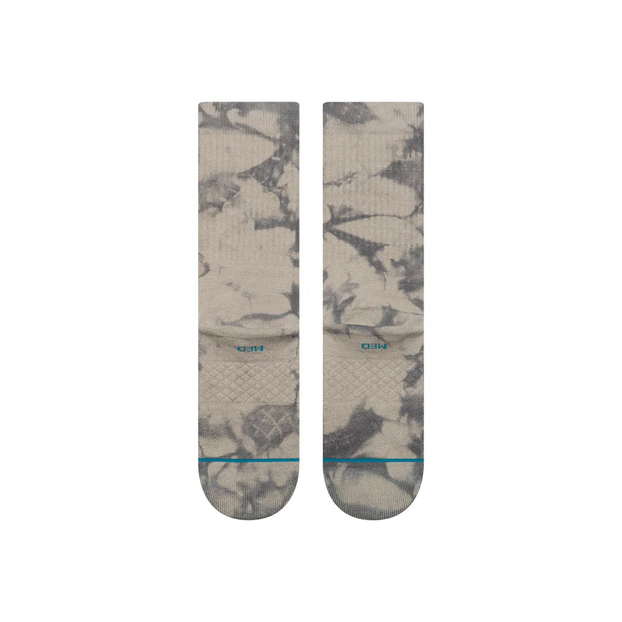 Star Wars By DJ Javier x Stance Darth Crew Socks