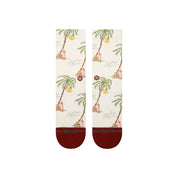 Greetings From Crew Socks