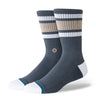 Signature Boyd Crew Socks