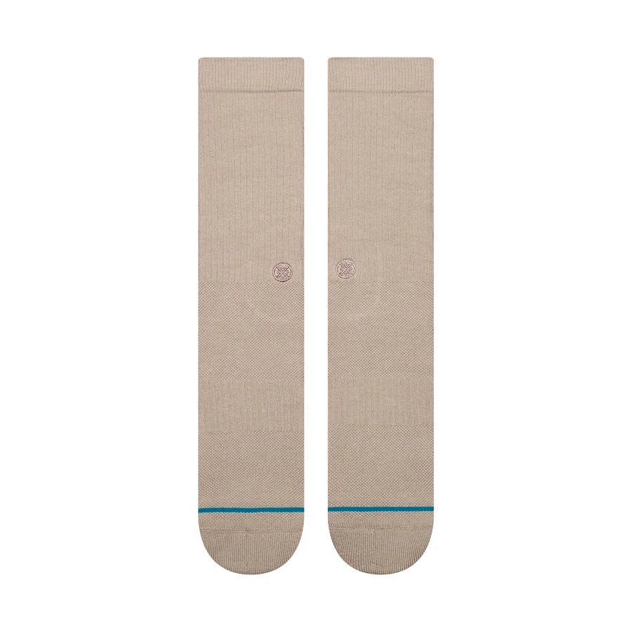 Signature Crew Sock