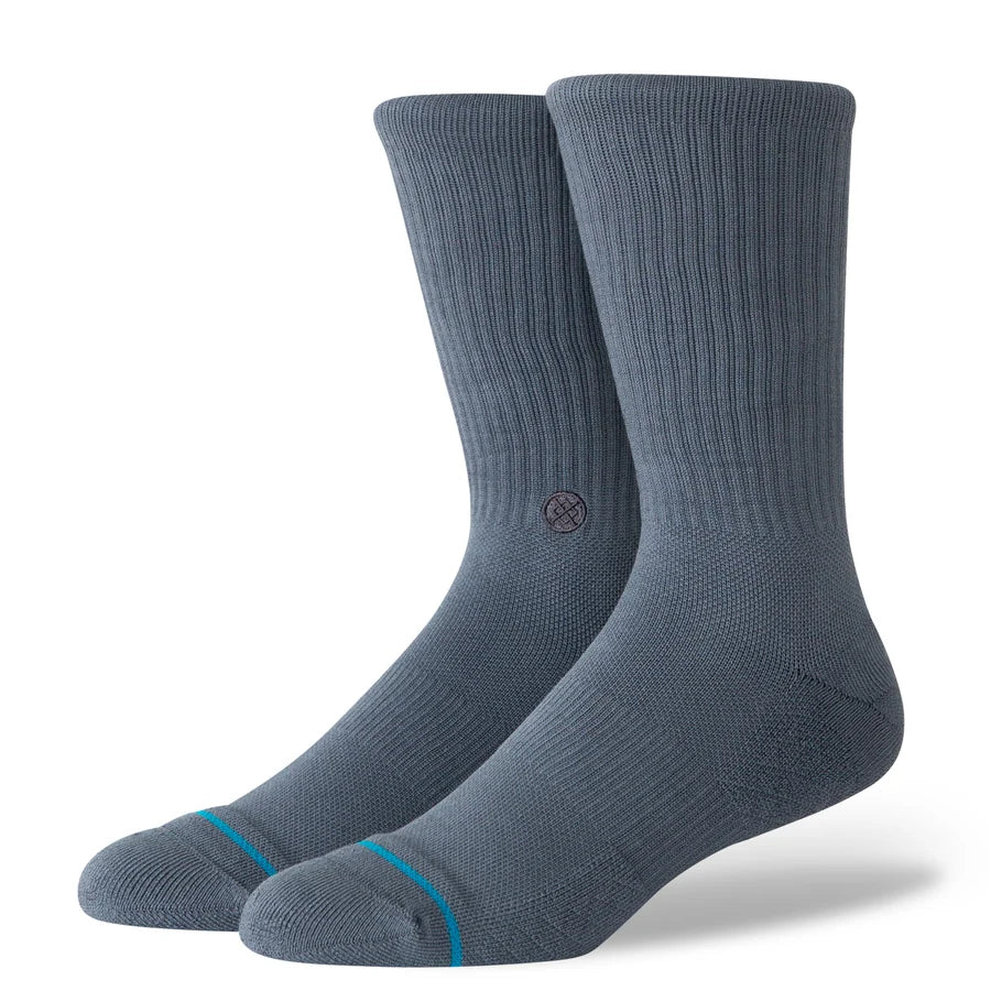Signature Crew Sock