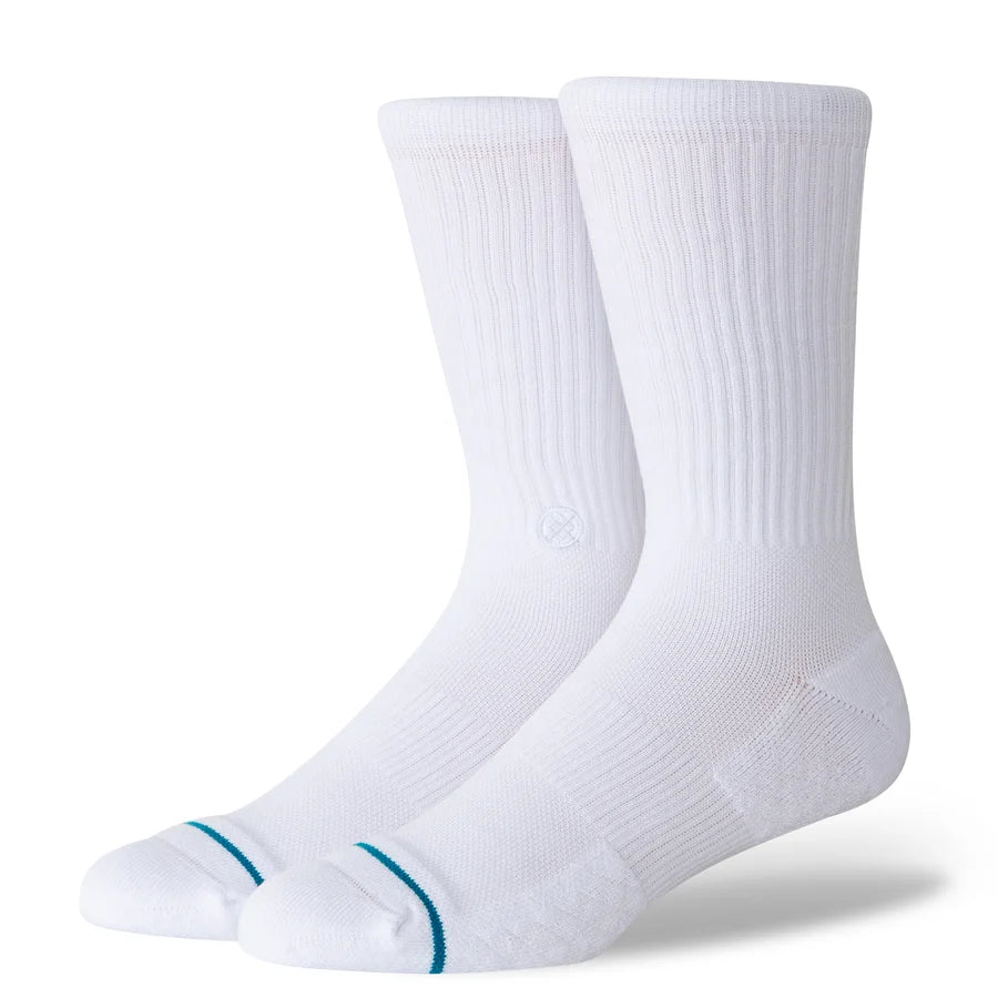 Signature Crew Sock