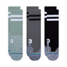 Franchise Crew Sock 3 Pack