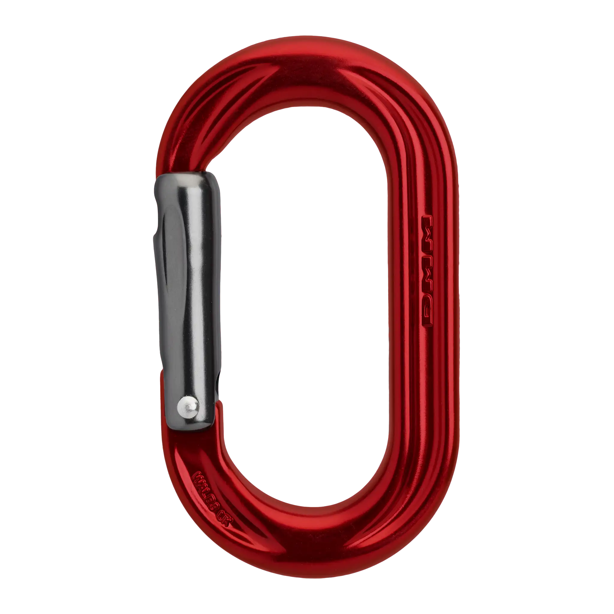 PerfectO Snap Gate Carabiner