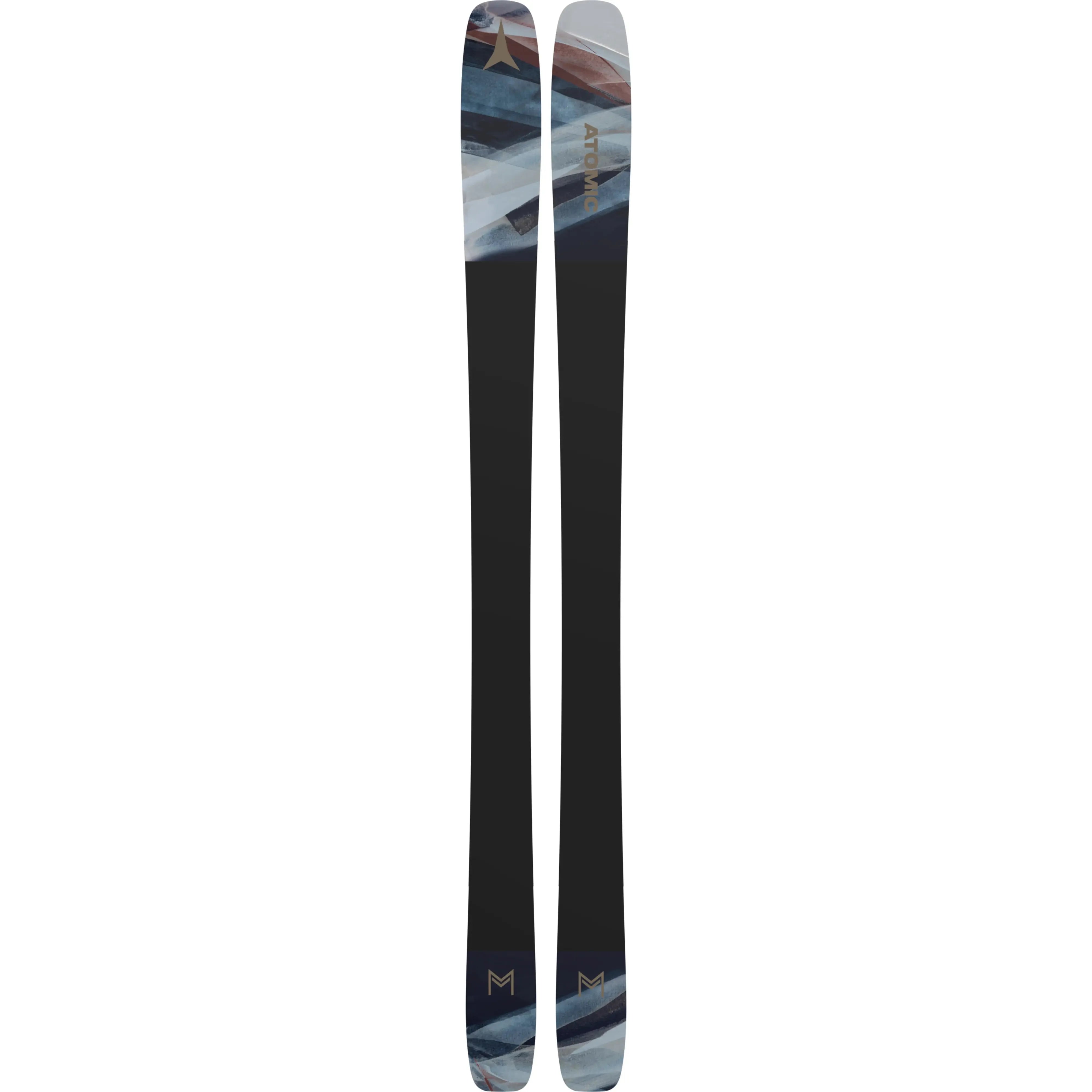 Maven 88 CTI Skis 2026