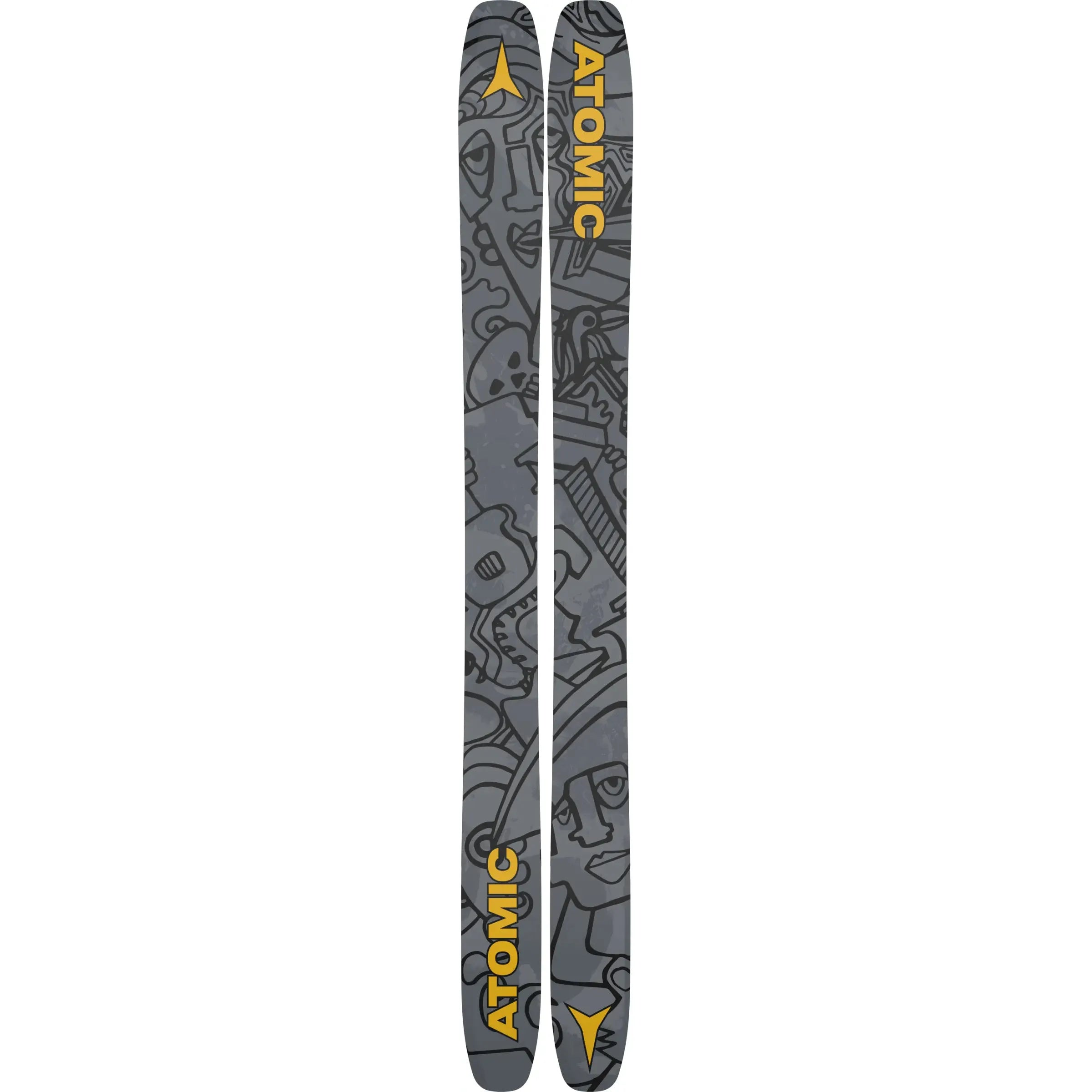 Bent Chetler 120 Skis 2027