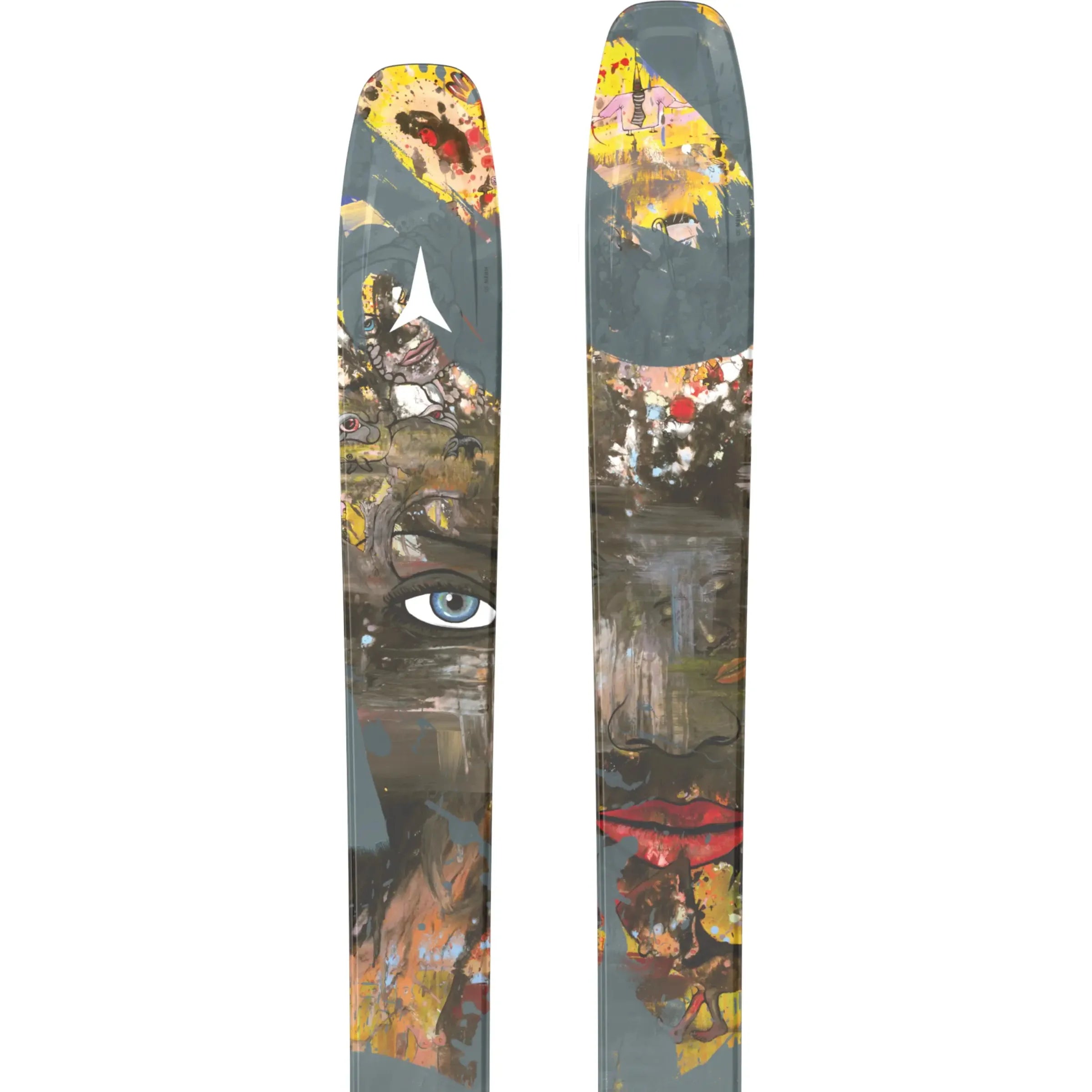 Bent Chetler 120 Skis 2027