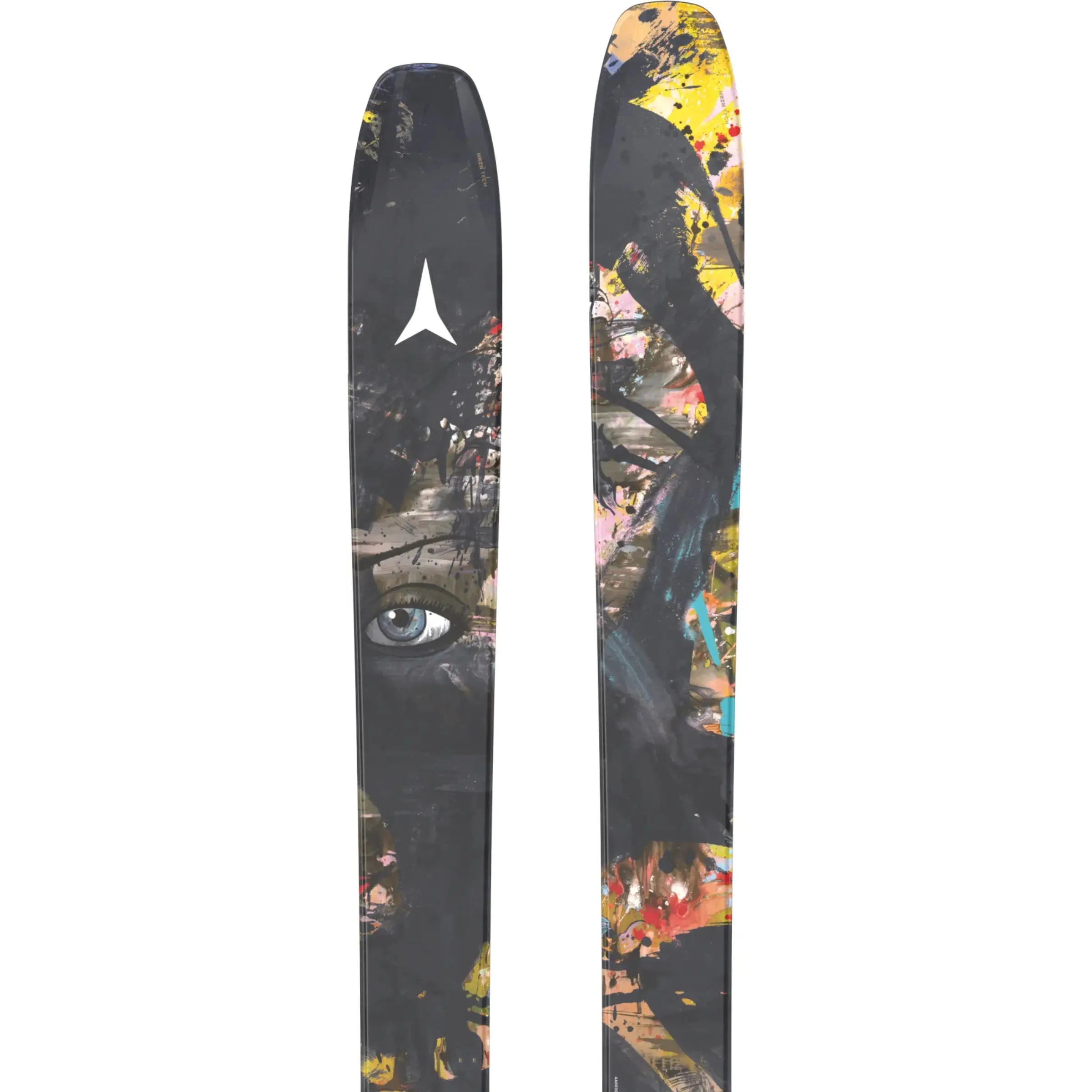 Bent 110 Skis 2027