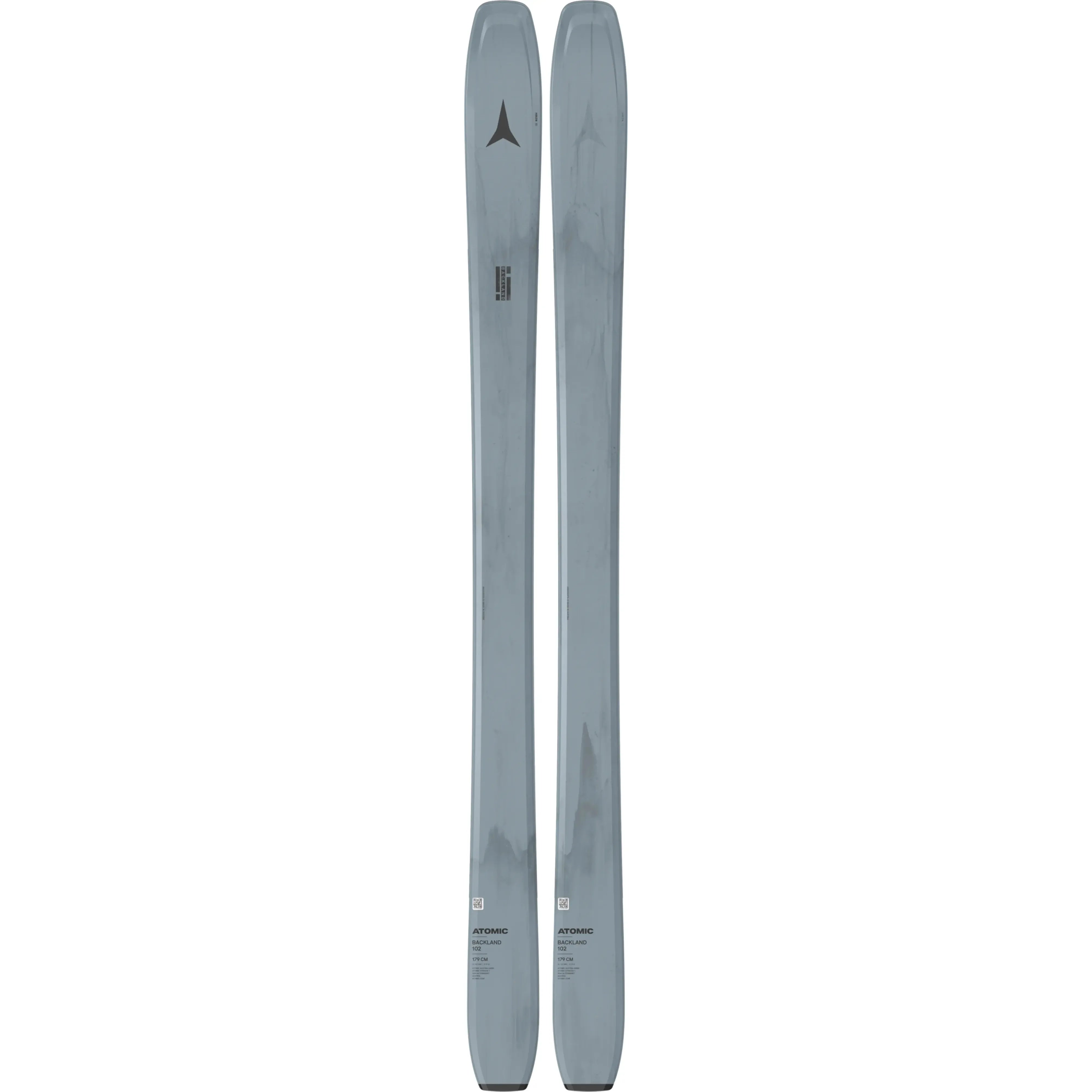 Backland 102 Skis 2027