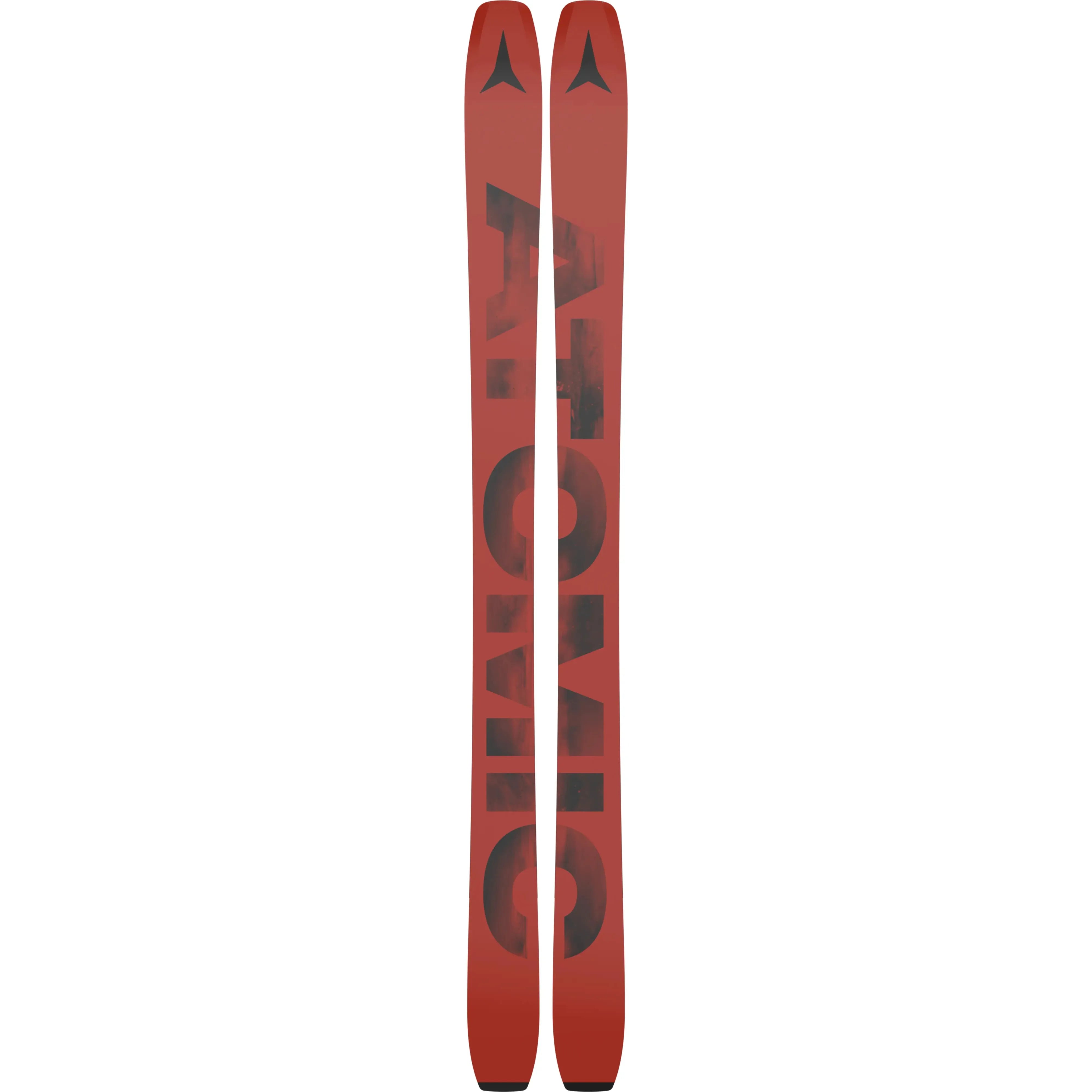 Backland 102 Skis 2027