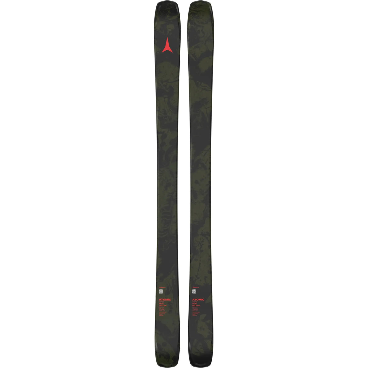 Bent Decode Skis 2027