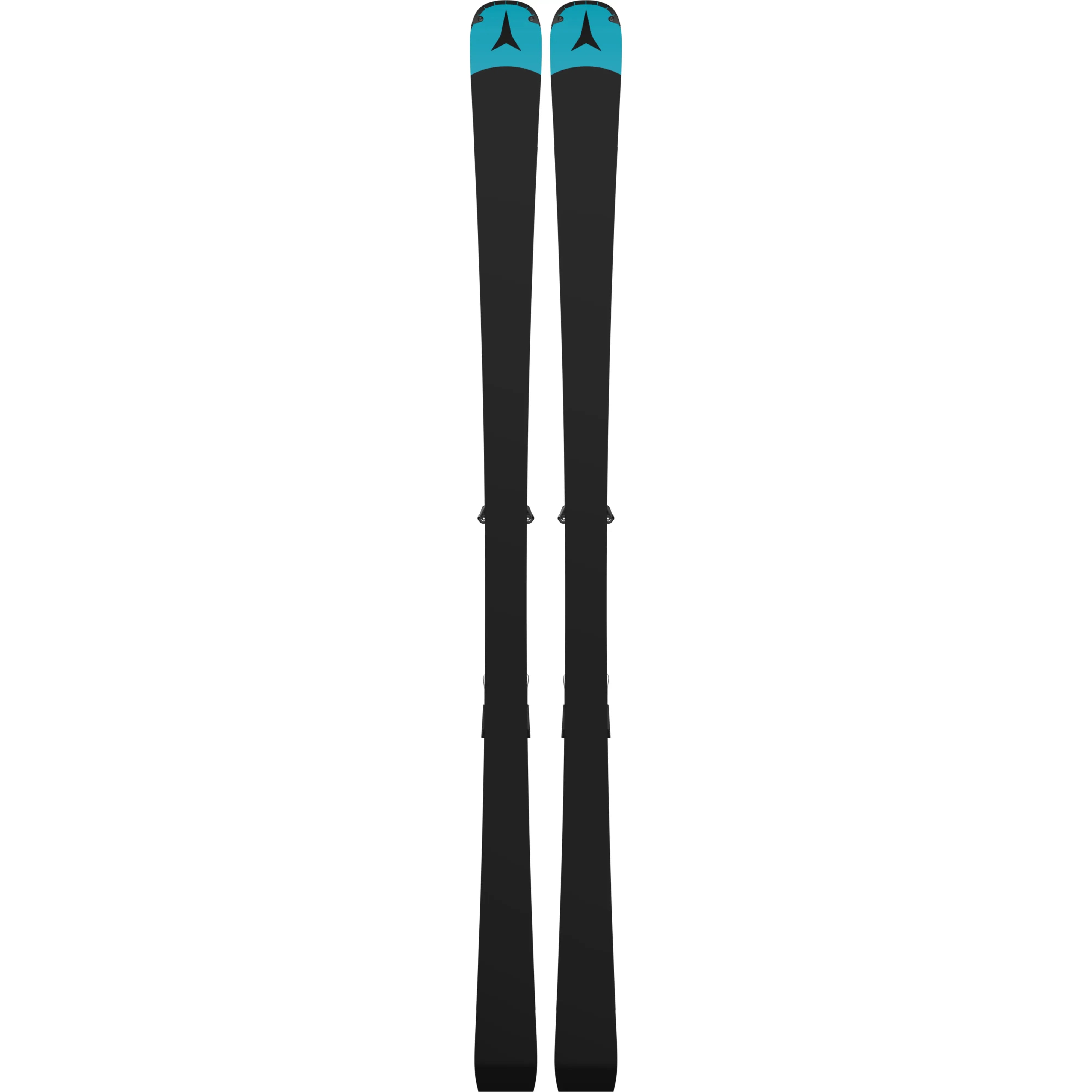 Redster X9S Revoshock S Skis + I 12 GW Bindings 2027