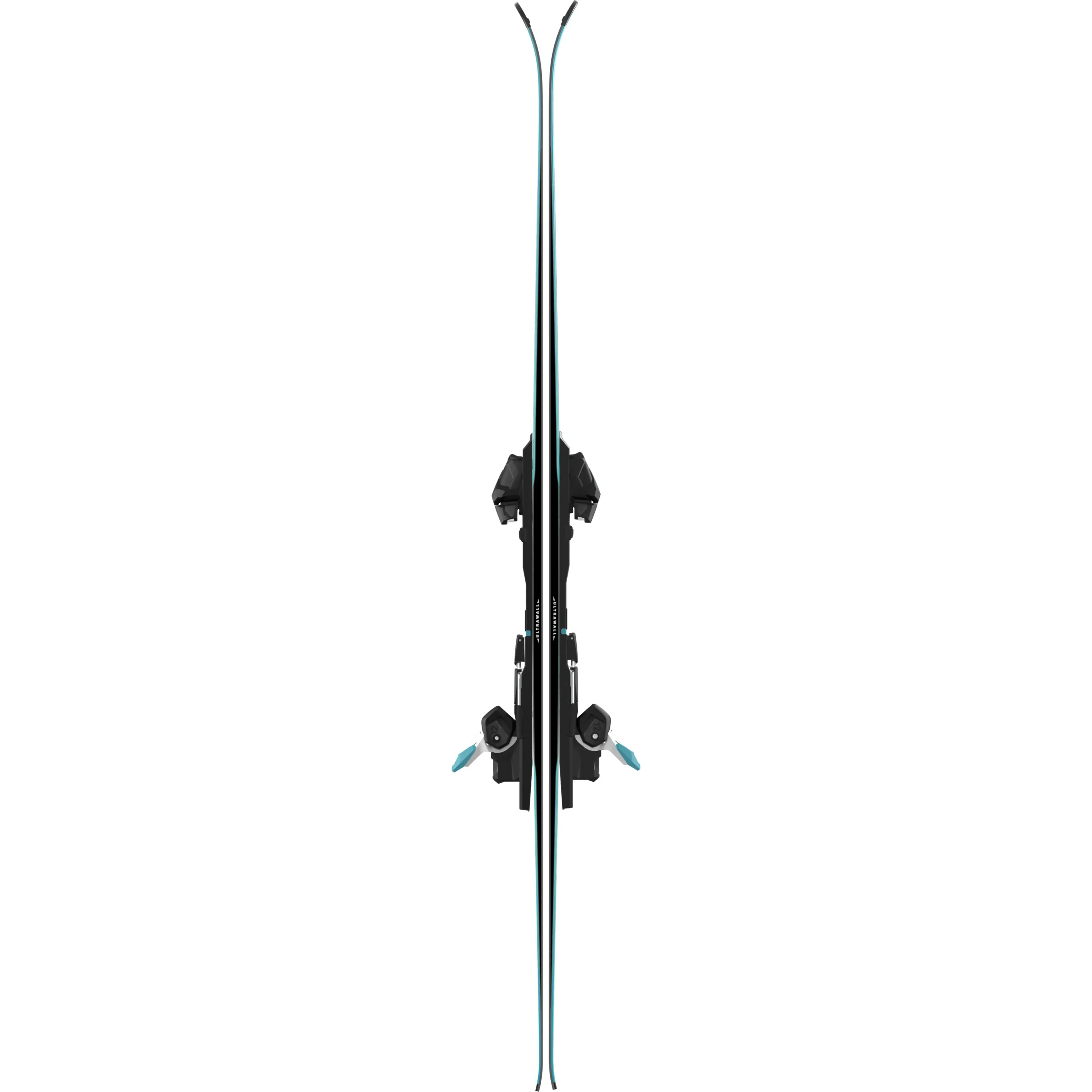 Redster X9S Revoshock S Skis + I 12 GW Bindings 2027