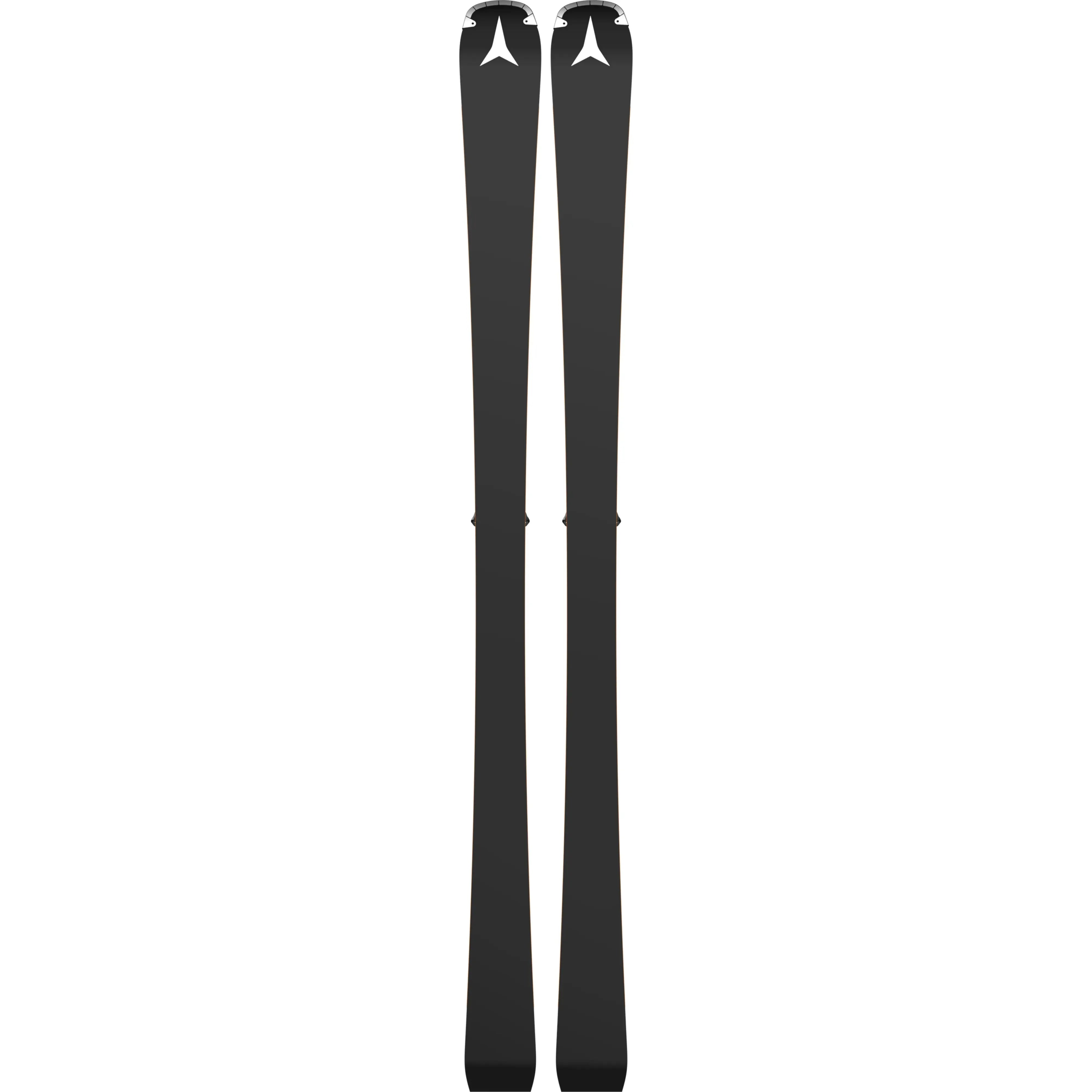 Redster Q9 Revoshock S Skis + I 12 GW Bindings 2026