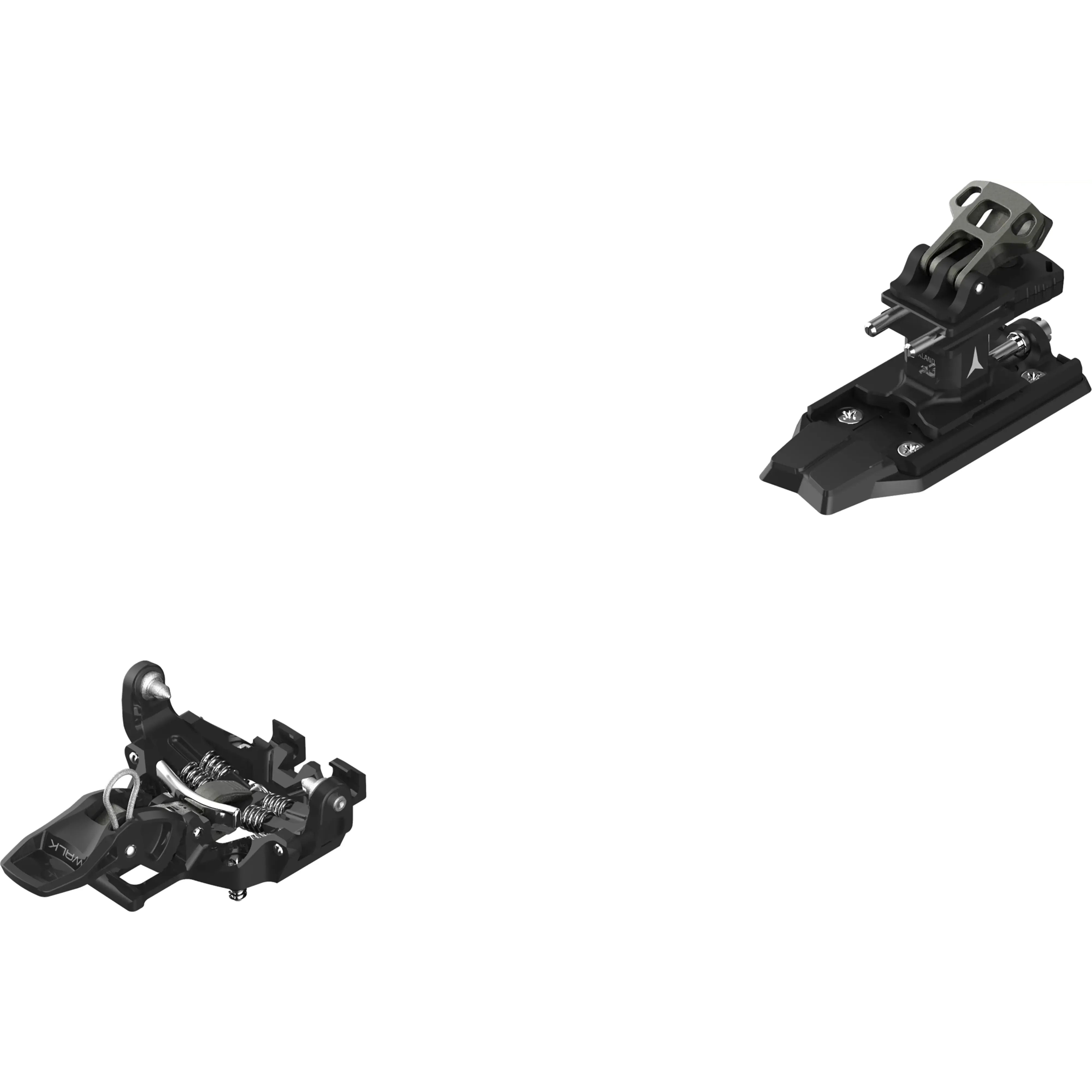 Backland Pure Binding