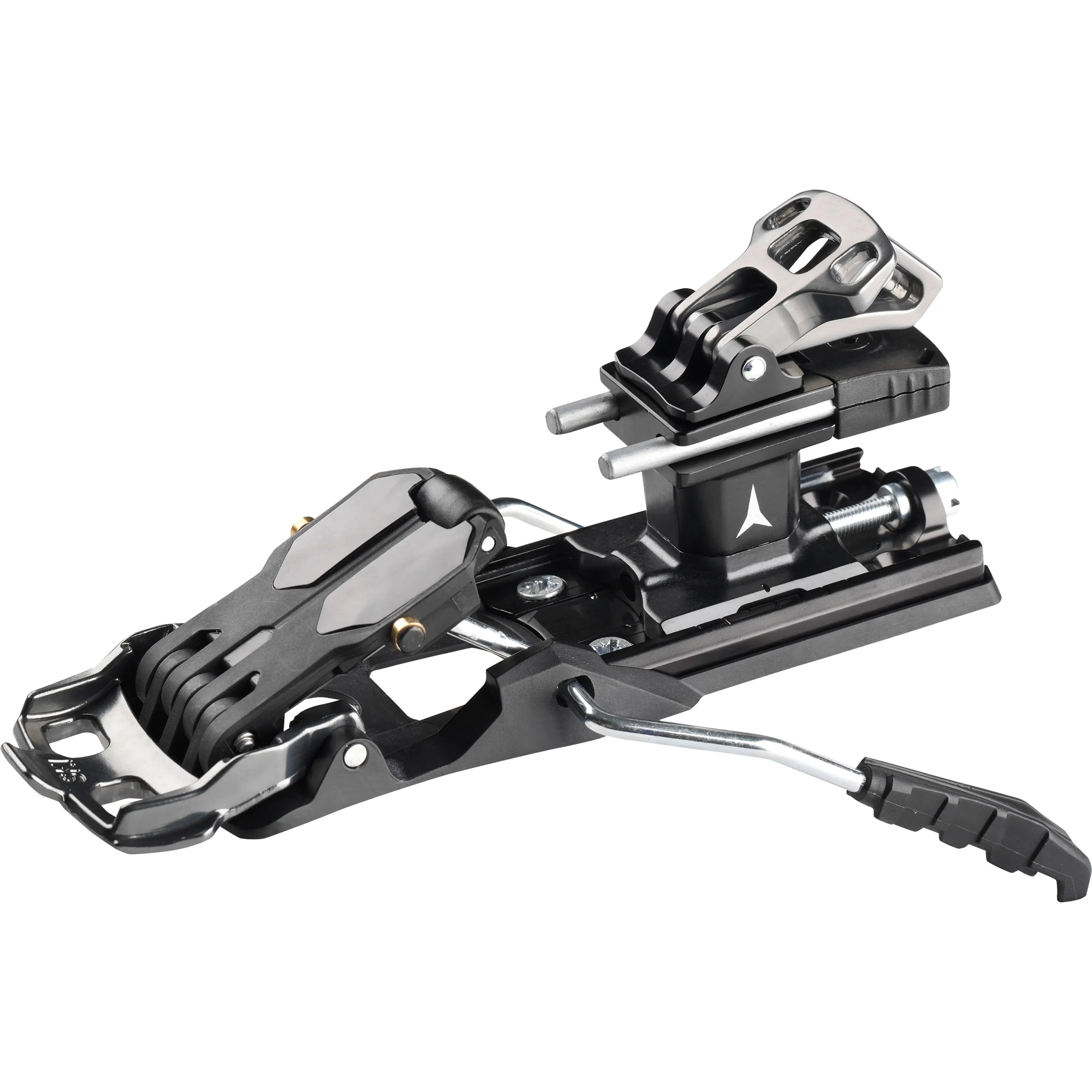 Backland Tour Binding