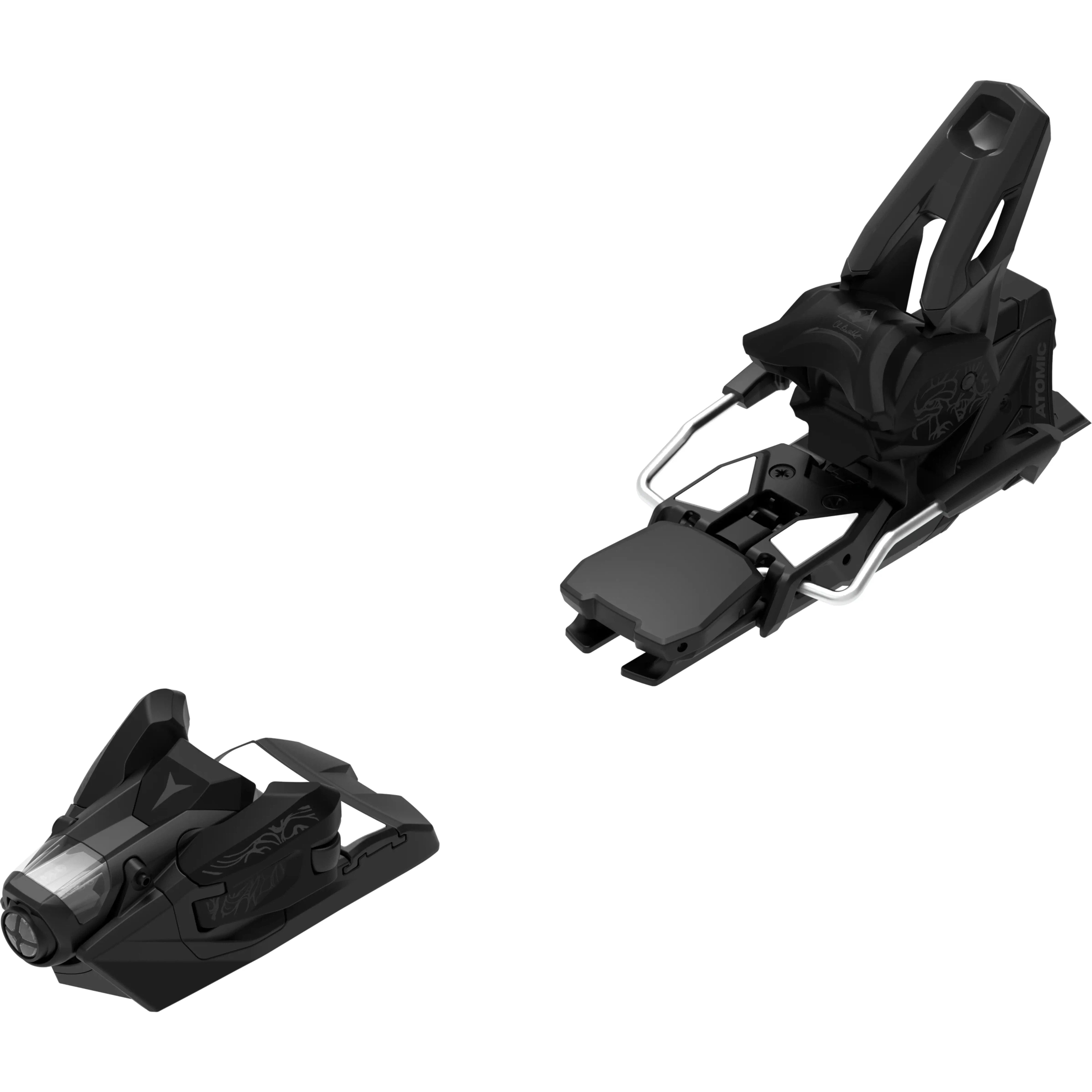 Strive 14 GW Bindings