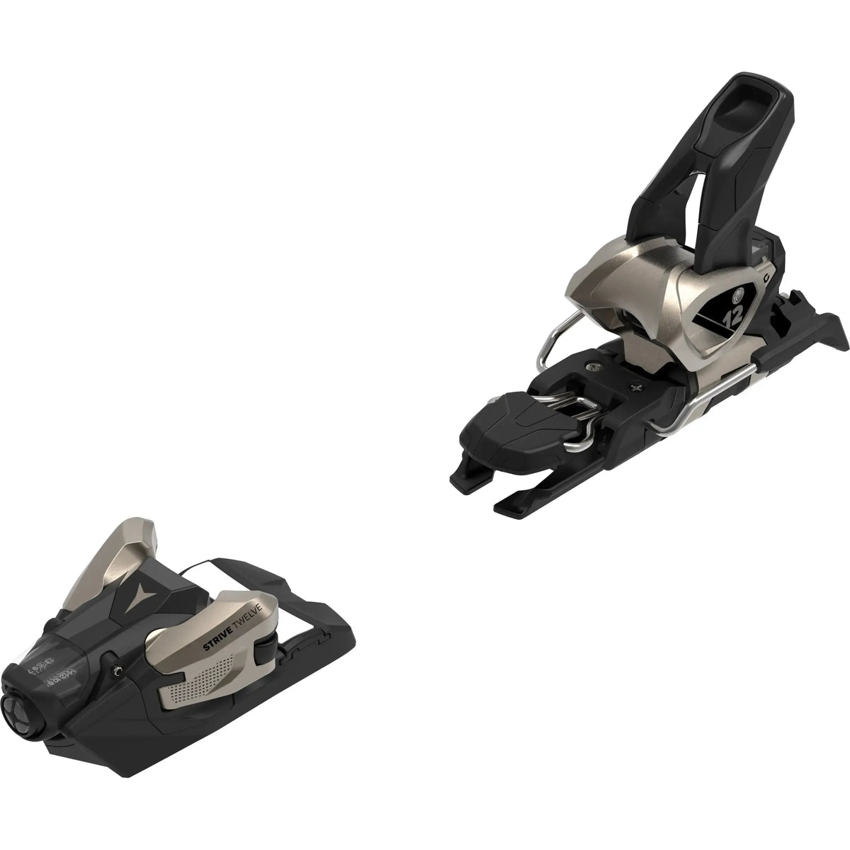 Strive 12 GW Bindings