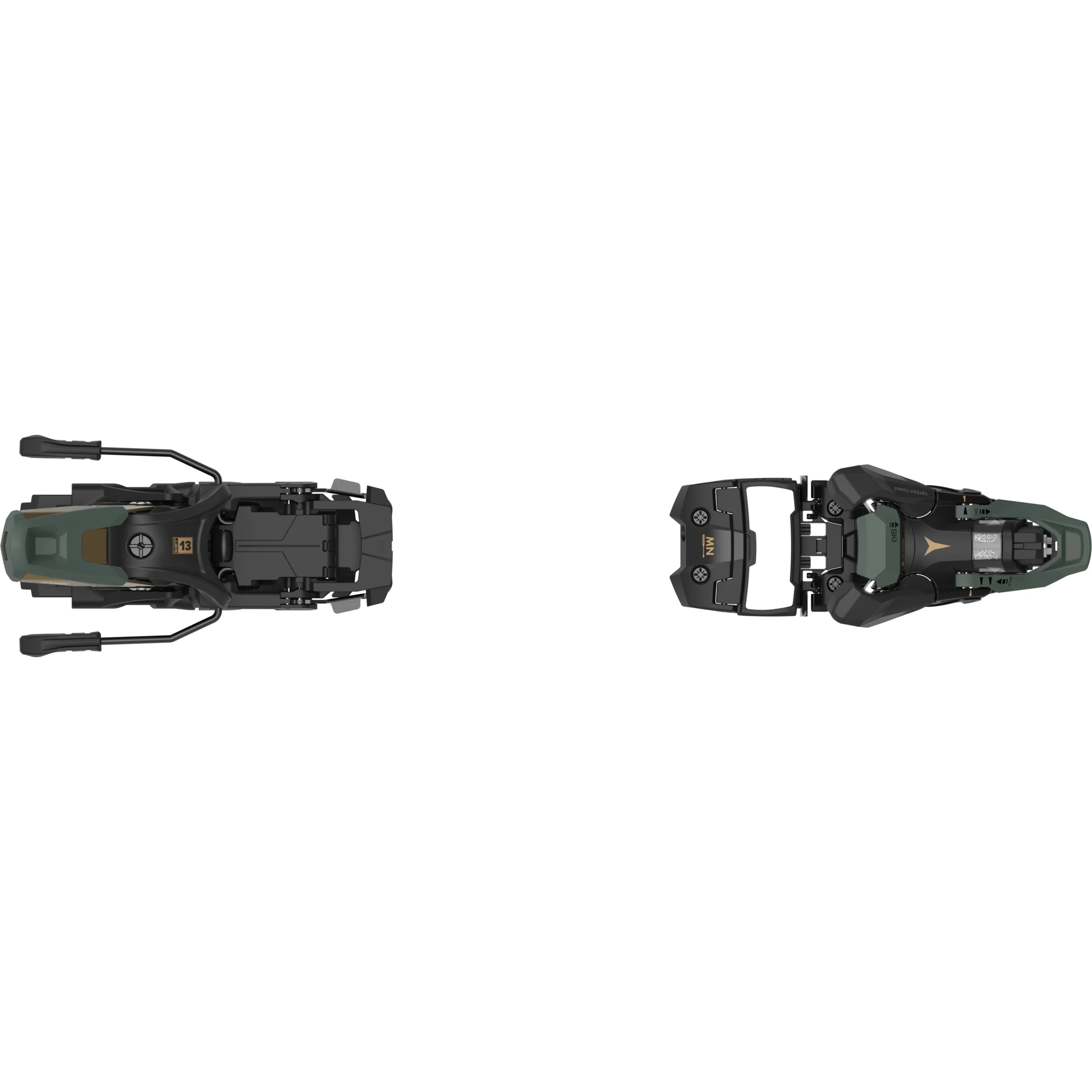 Shift² 13 MN Bindings