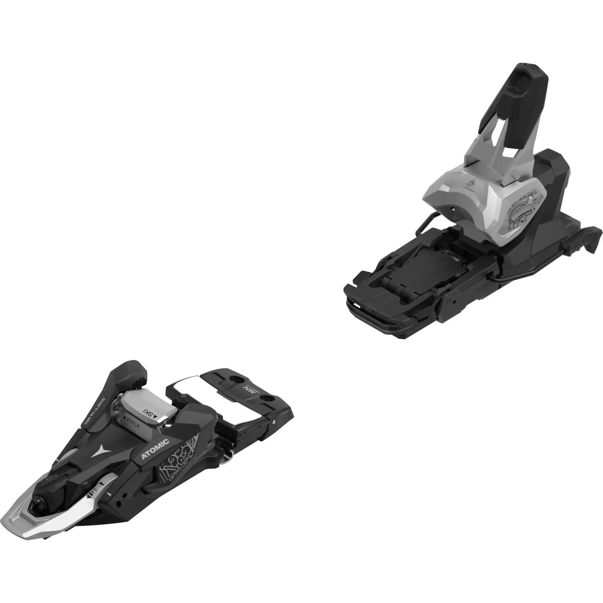 Shift² 16 MN Bent Chetler Bindings