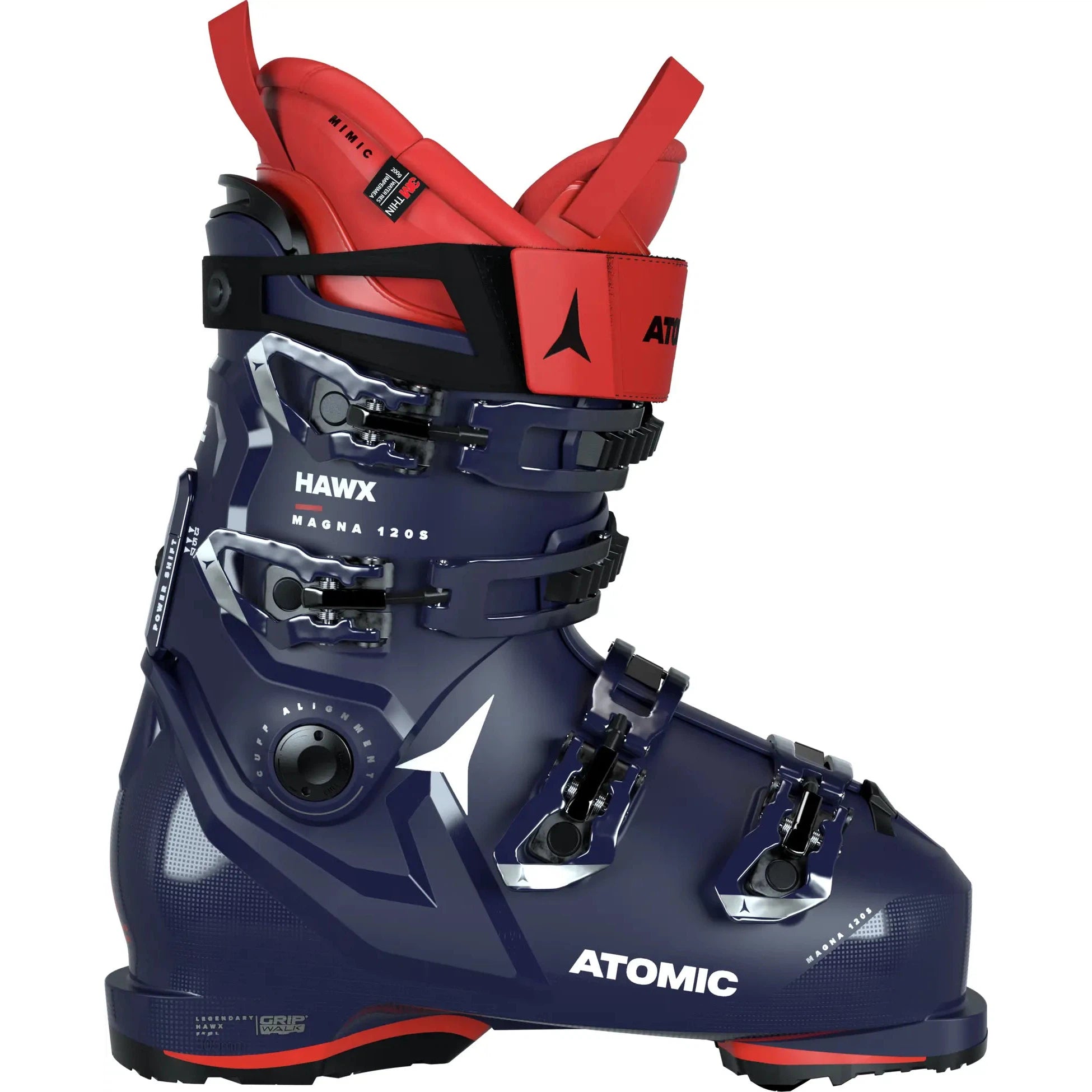 Atomic Hawx Magna 120 S GW Ski Boot 2024