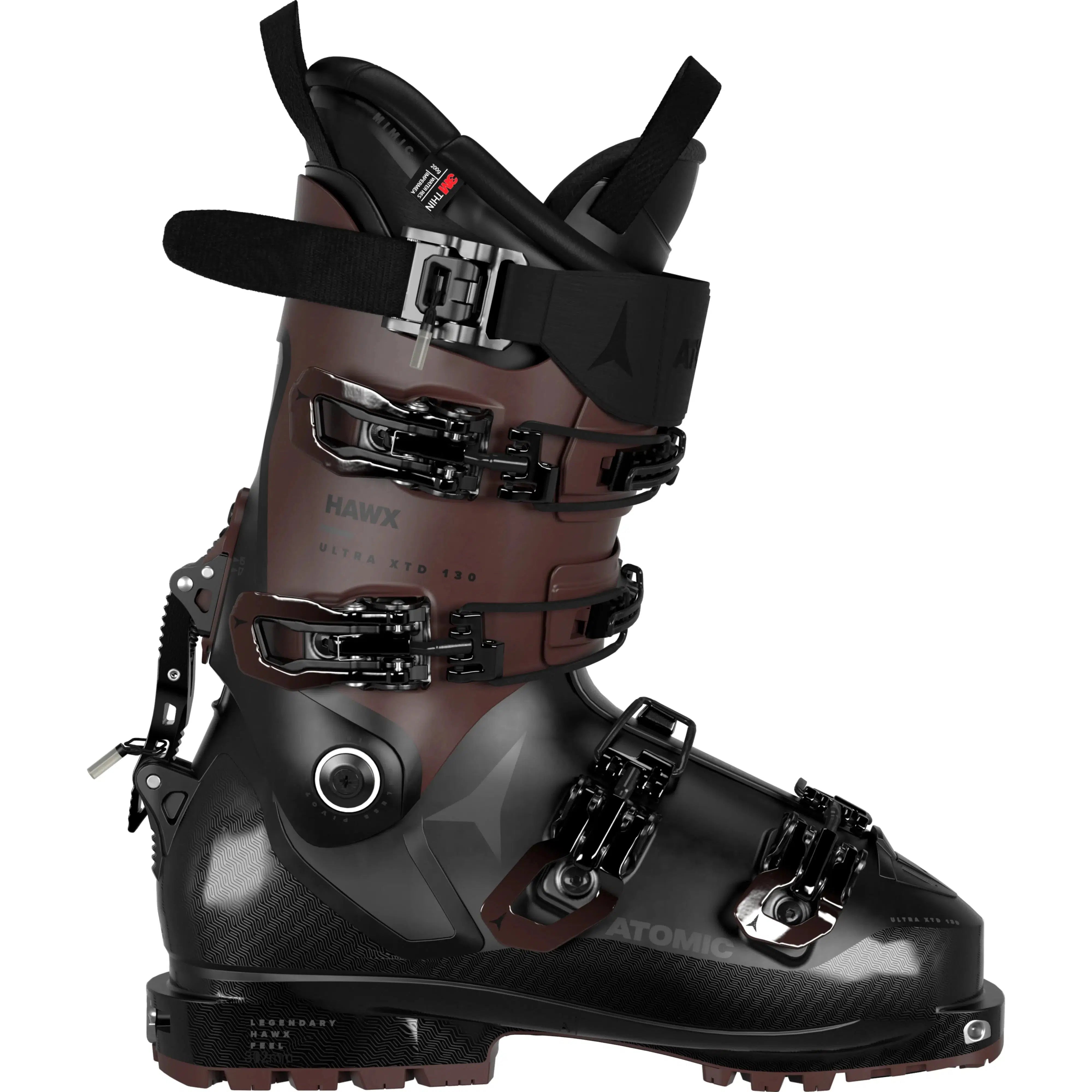 Atomic Hawx Ultra XTD 130 CT GW Ski Boots 2024