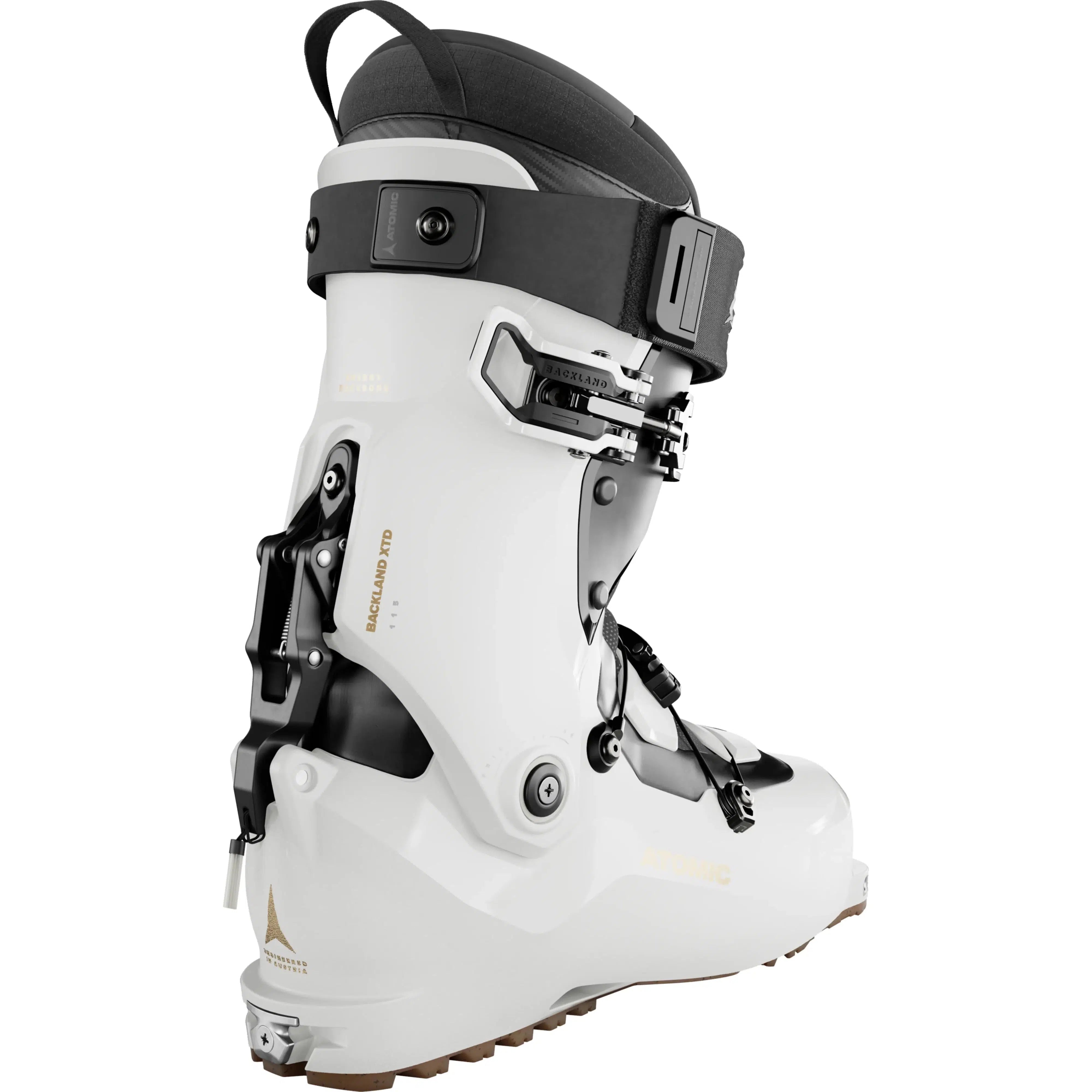 Atomic Backland XTD 105 W GW Ski Boots 2025