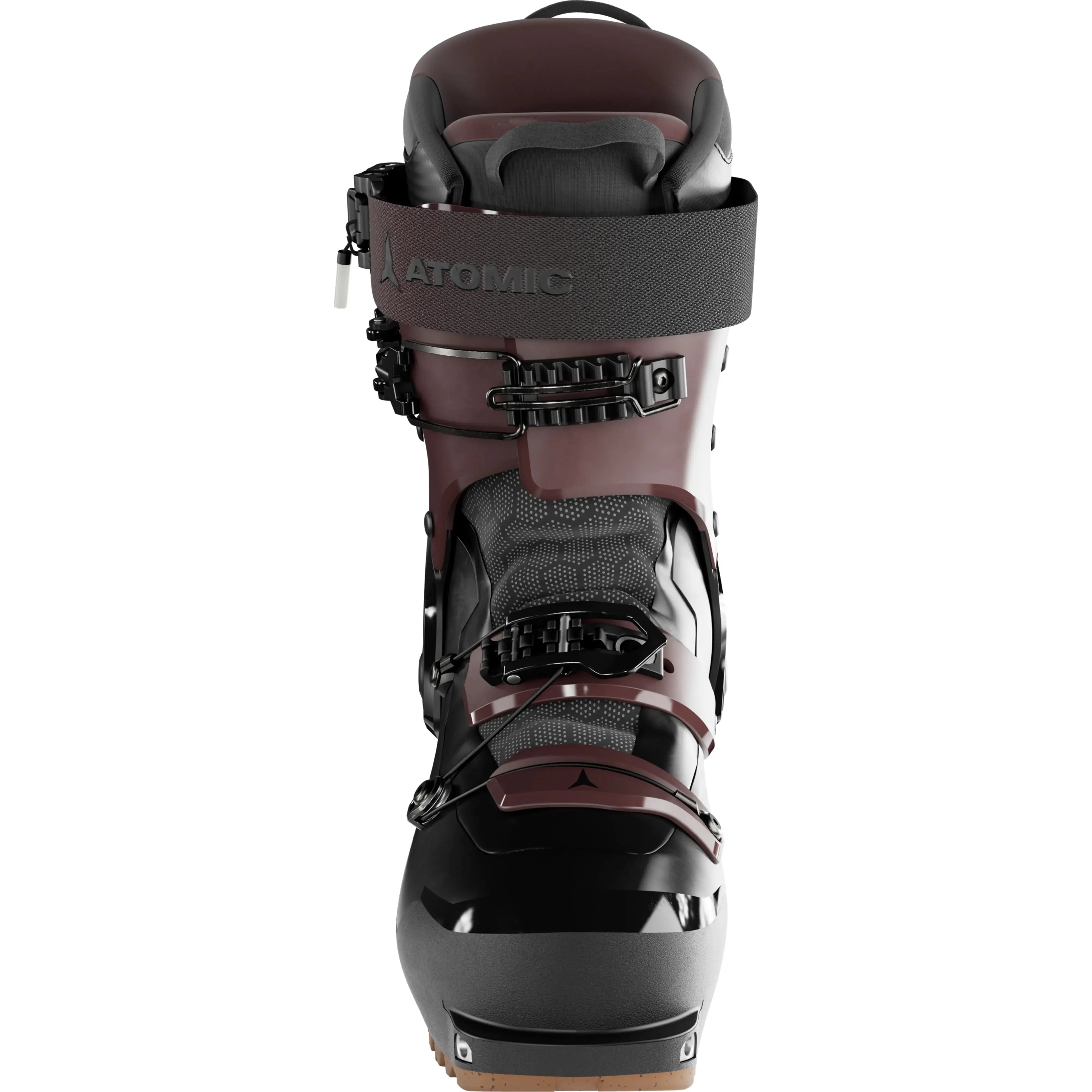Backland XTD Carbon 115 W Ski Boots 2026
