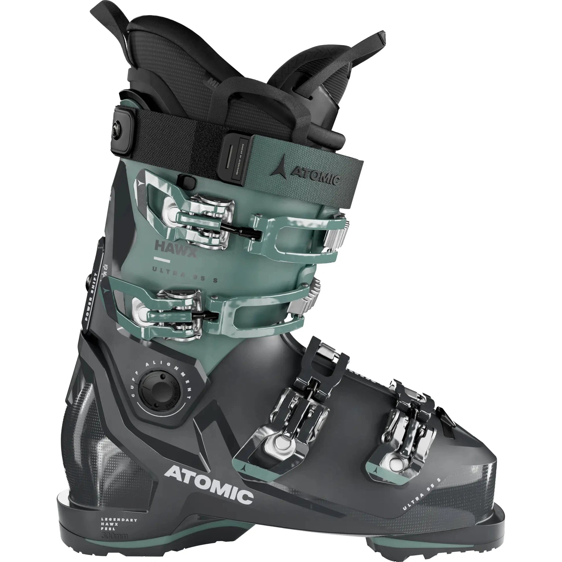 Atomic Hawx Ultra 95 S W GW Ski Boots 2024